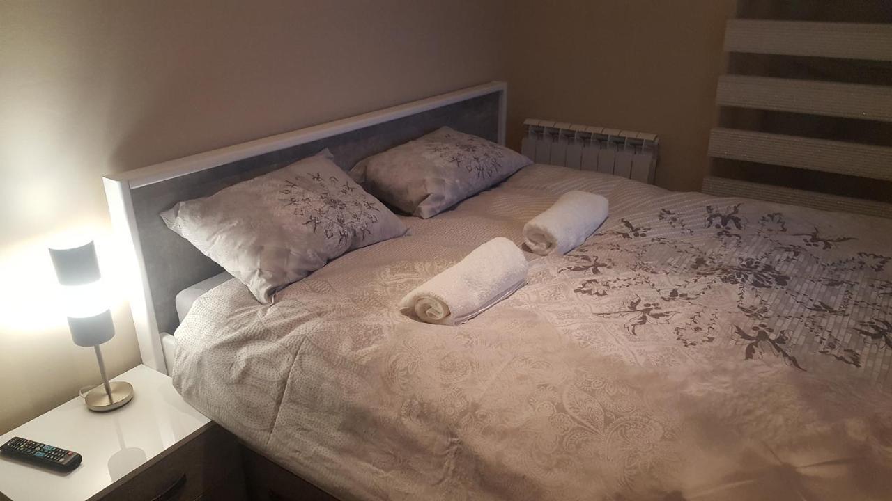 Lux Apartman Natasa Zlatibor Zewnętrze zdjęcie