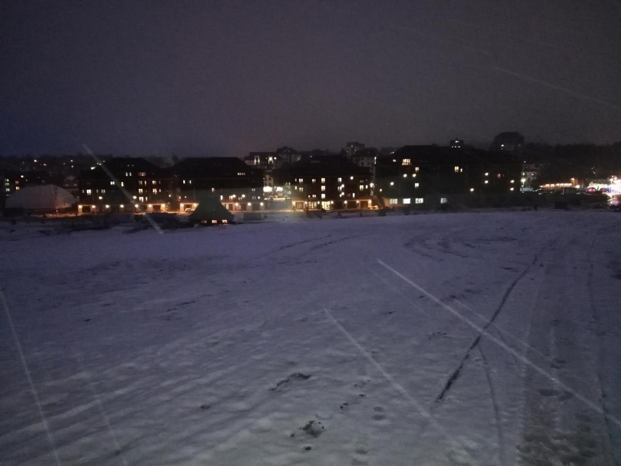 Lux Apartman Natasa Zlatibor Zewnętrze zdjęcie